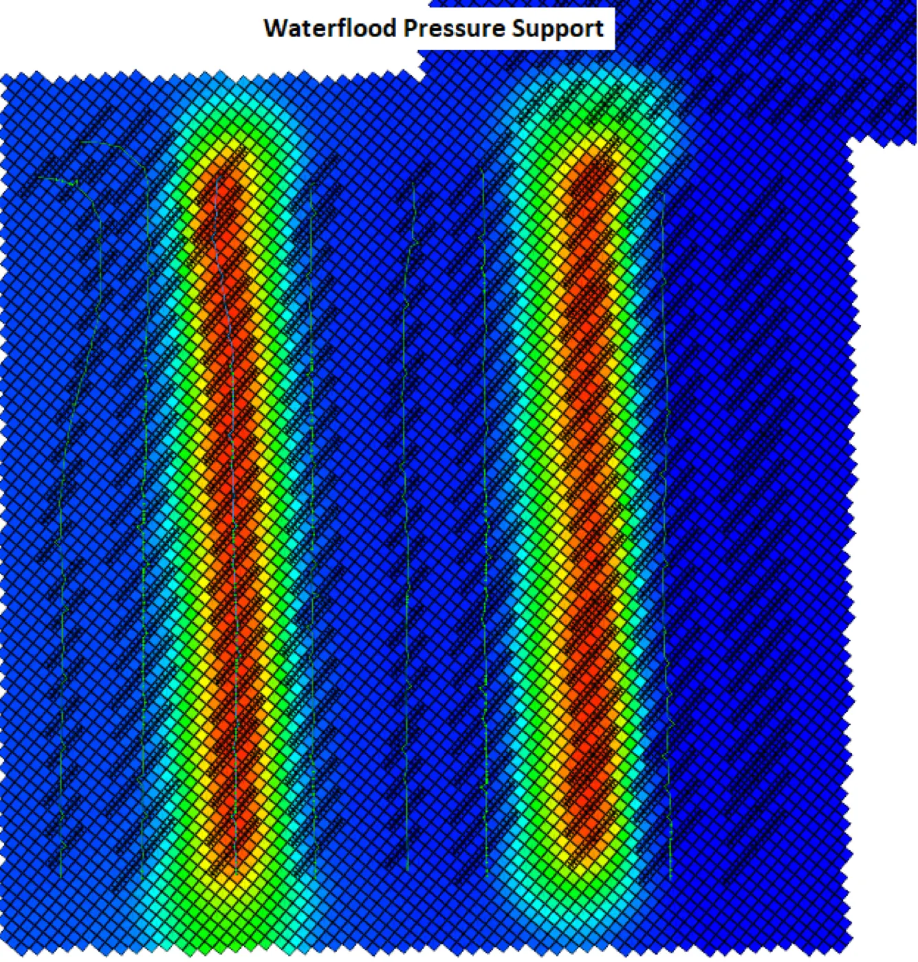 SSD case studies WF Pressure