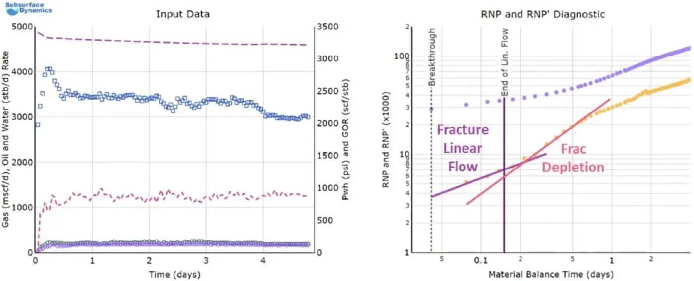Raw Data and Diagnostic Plots