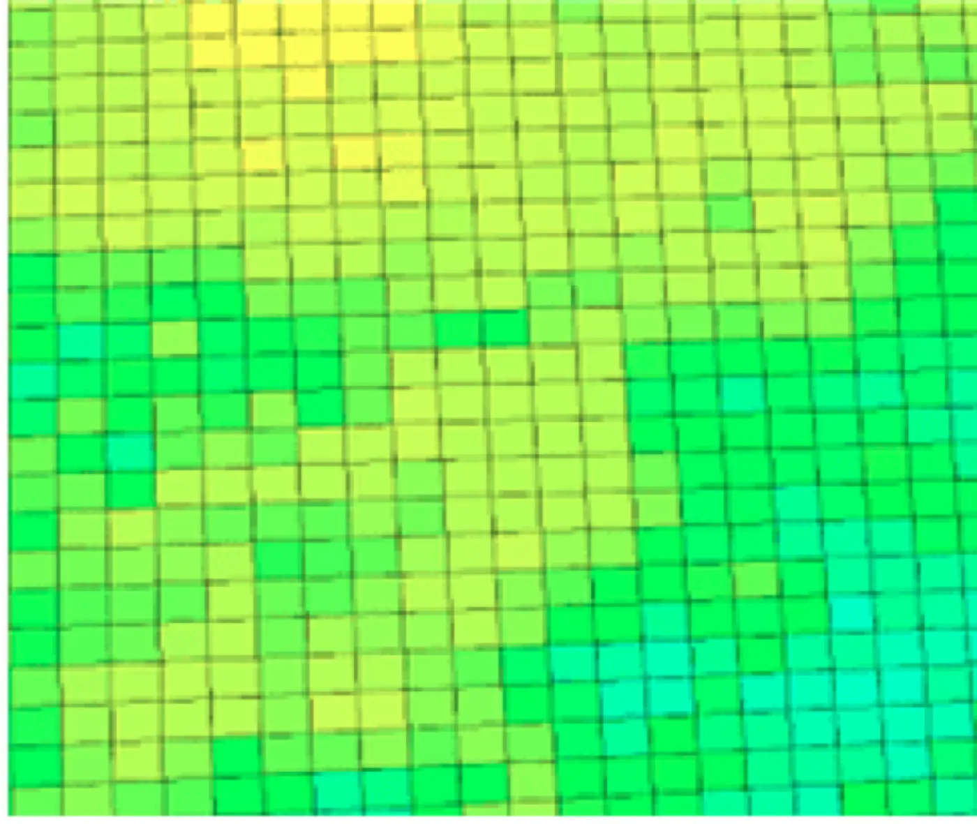 SSD Case Study 2 geomechanics pore pressure prediction 4