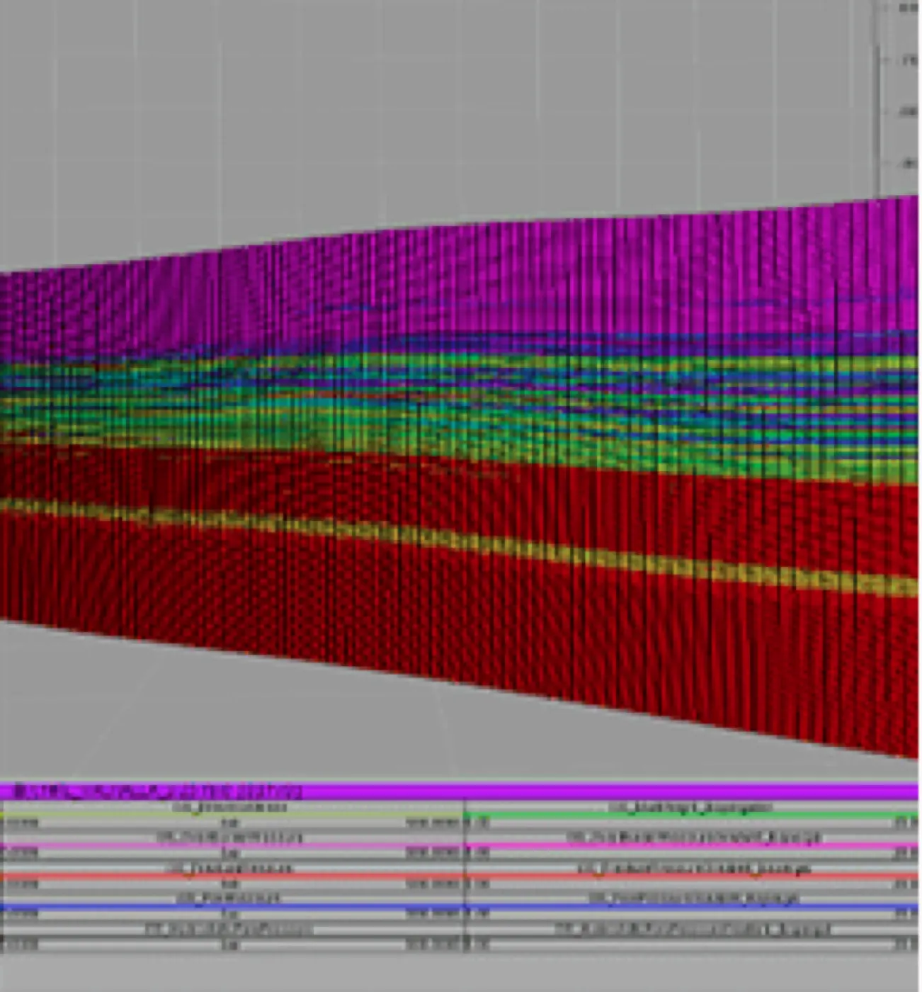 SSD Case Study 2 geomechanics pore pressure prediction 1