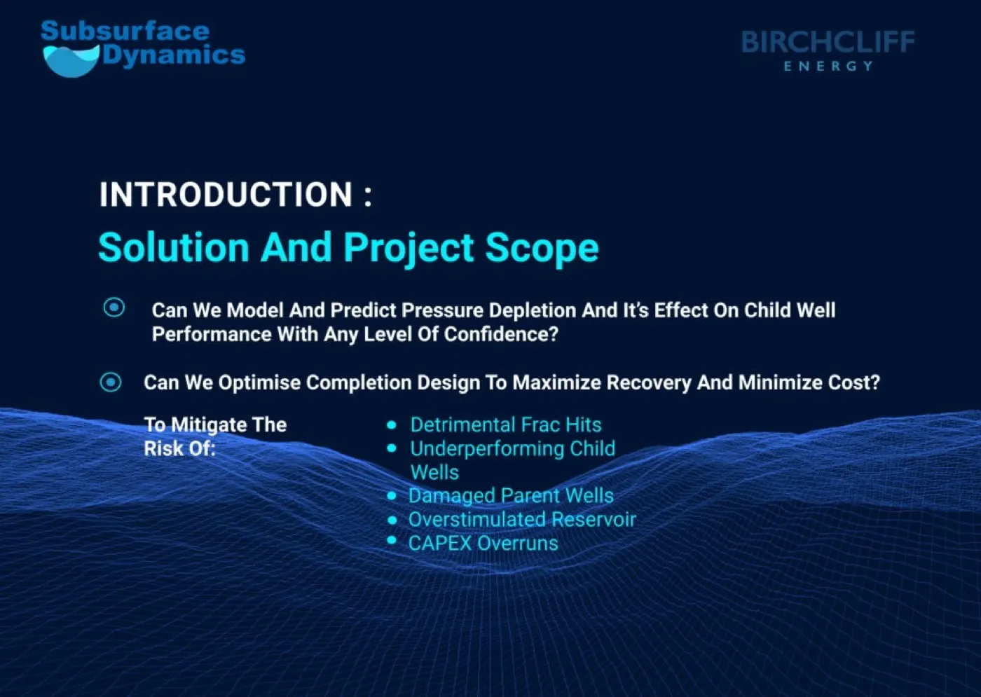 SSD SLIDE 1 1