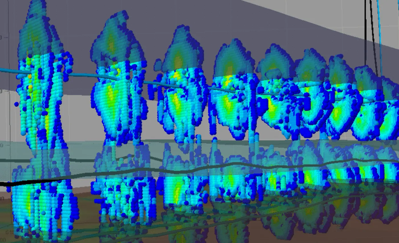 Pressure Sink Mitigation - case study cover