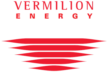 Vermilion Energy logo