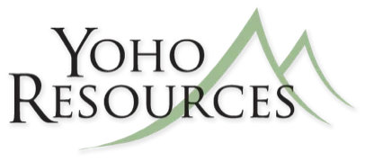 Yoho Resources logo