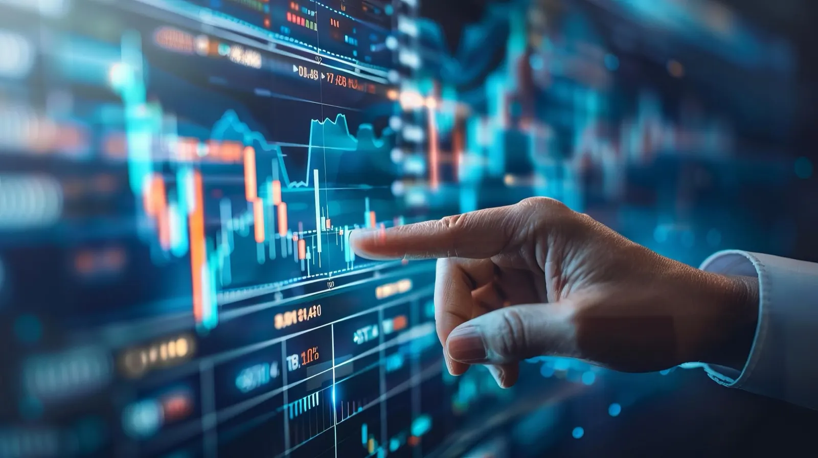 Data analytics and integrated decision workflows