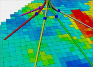 SSD LinkedIn Advanced Integrated Modelling conventional field