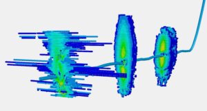 SSD LinkedIn fluid for well Fracturing