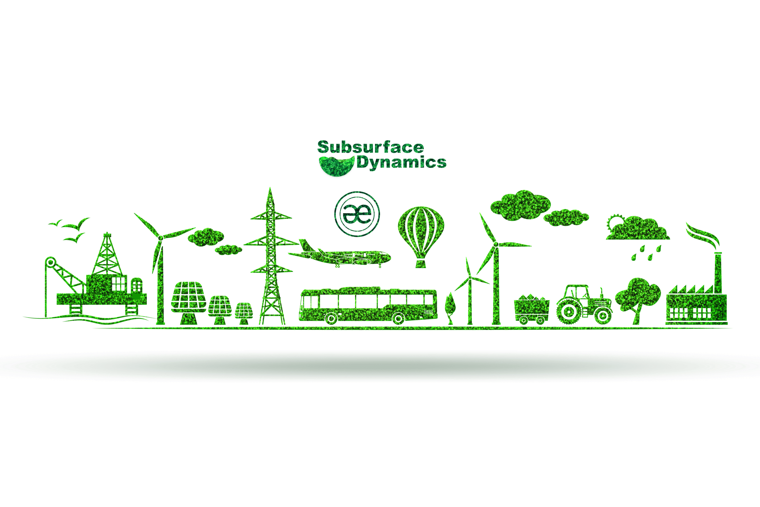 SSD GREEN ENERGY BACKGROUND 1 min