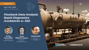 Subsurface Dynamics Darcy partners