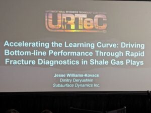 Subsurface Dynamics Post FBA URTEC 2023