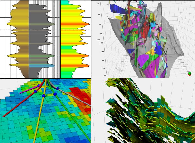 Subsurface Dynamics Reservoir Characterization An Essential Guide for Oil and Gas
