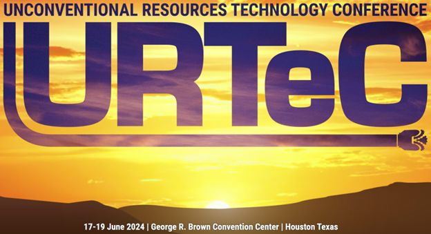 SSD, Whitecap presents at URTec Houston 1 Subsurface Dynamics joins urtec houston 2024
